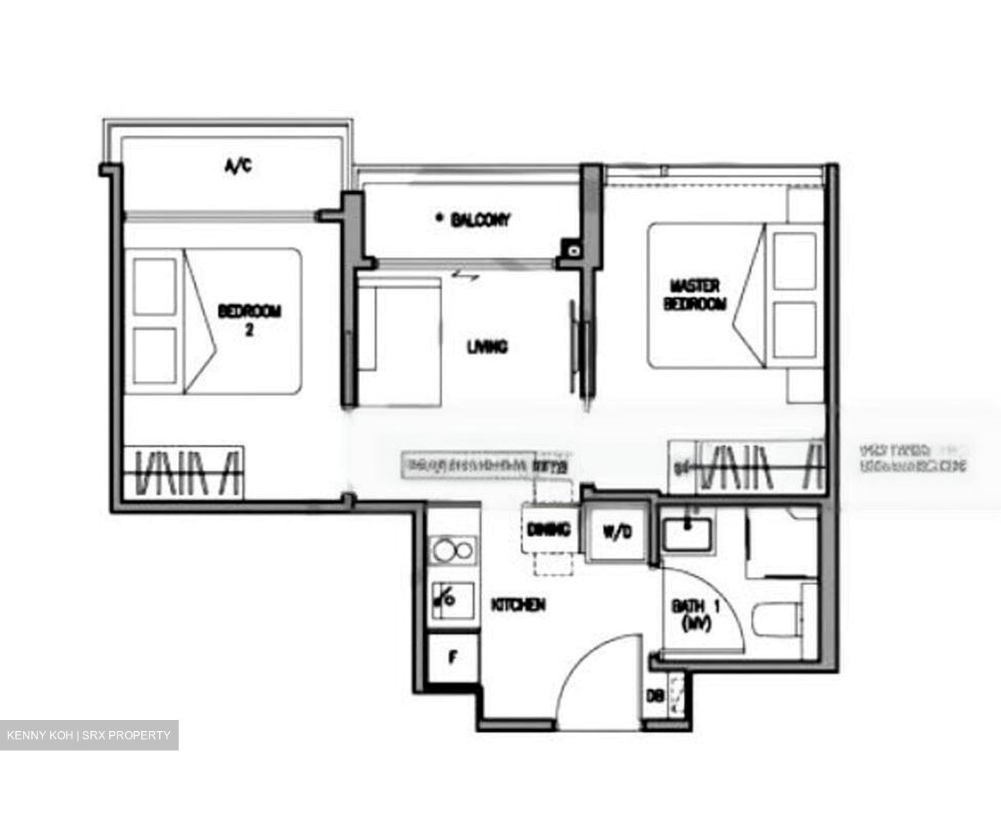 RV Altitude (D9), Apartment #467185981